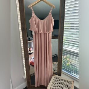 Show Me Your Mumu Dress With Ring